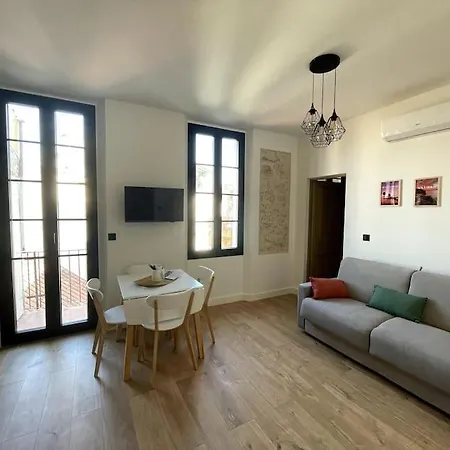 Chez Marlene Appartement Vieil Antibes, Clim, Balcon Exterior foto