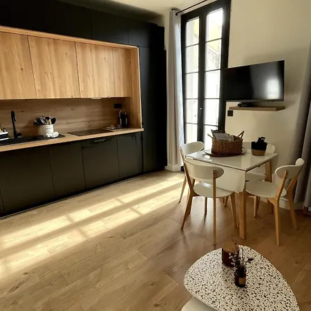 Appartement Marlene Vieil Antibes, Quartier Renove Et Dynamique, Clim, Balcon Exterior photo