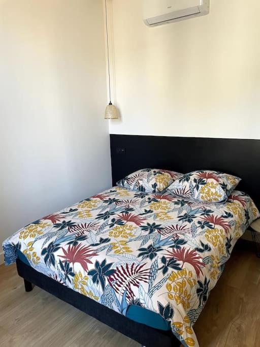 Apartamento Chez Marlene Vieil Antibes, Clim, Balcon Antibes