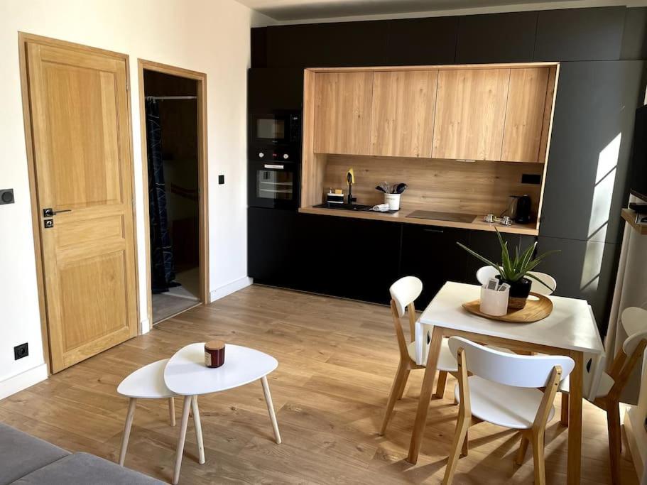 Chez Marlene Vieil Antibes, Clim, Balcon Apartment *