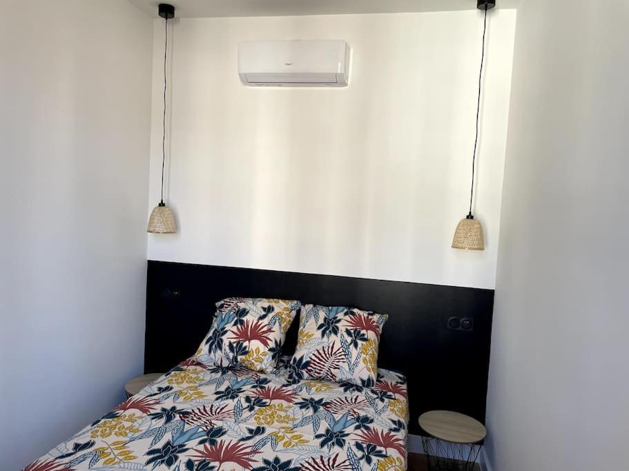 Apartamento Chez Marlene Vieil Antibes, Clim, Balcon Antibes